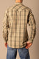Kimes Ranch Frank Shirt in Army Green