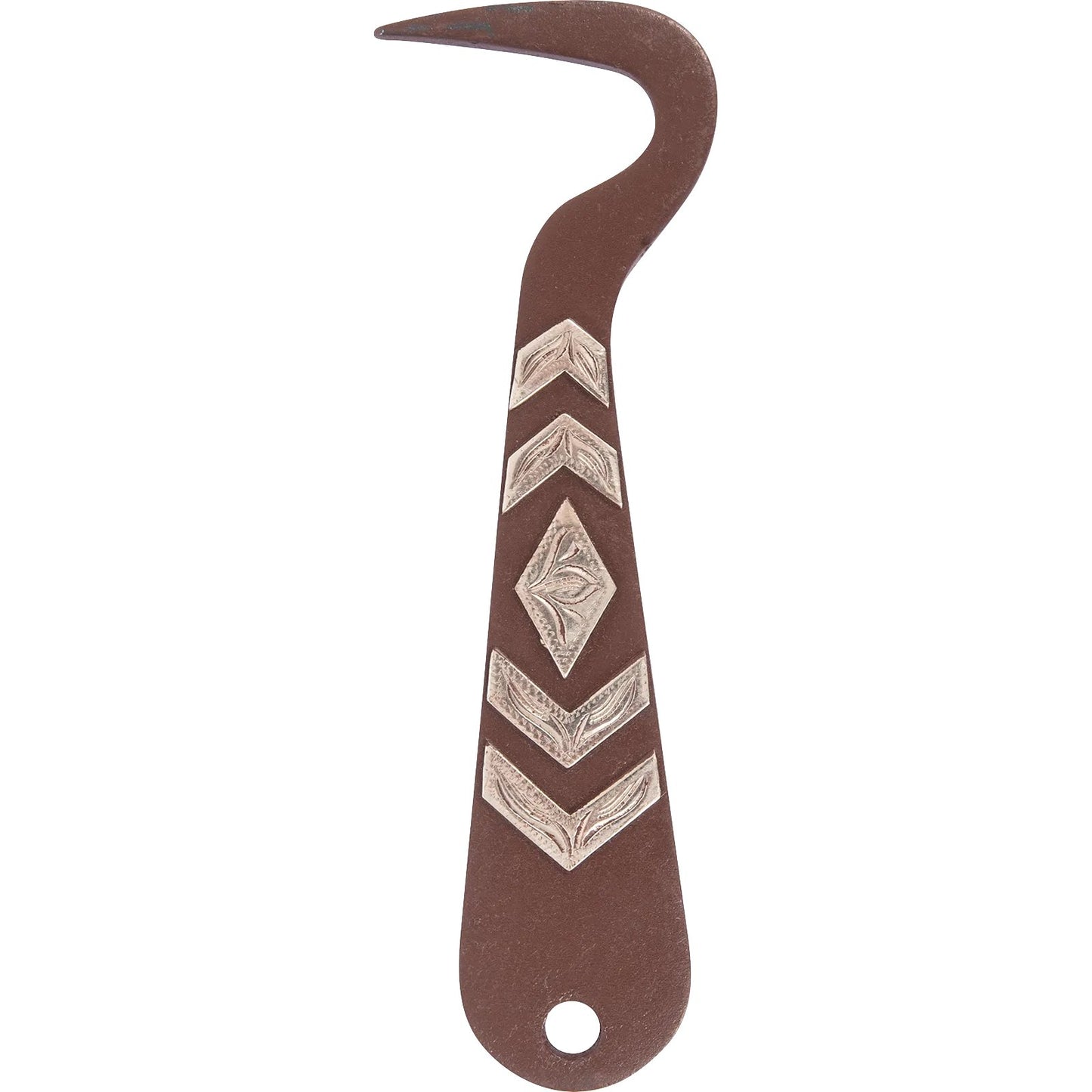 Cashel Arrow Diamond Hoof Pick
