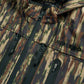 Burlebo Challenger Jacket in Midland Camo