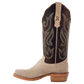 R. Watson Women’s Bone Boar Narrow Square 13″ Boot