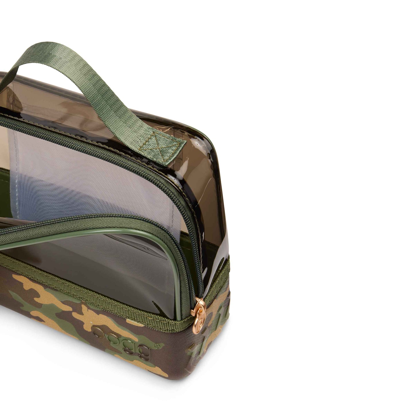 Camo Boggs N’ Ends