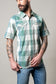 Kimes Ranch Chico Shirt in Green
