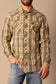 Kimes Ranch Frank Shirt in Army Green