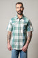 Kimes Ranch Chico Shirt in Green