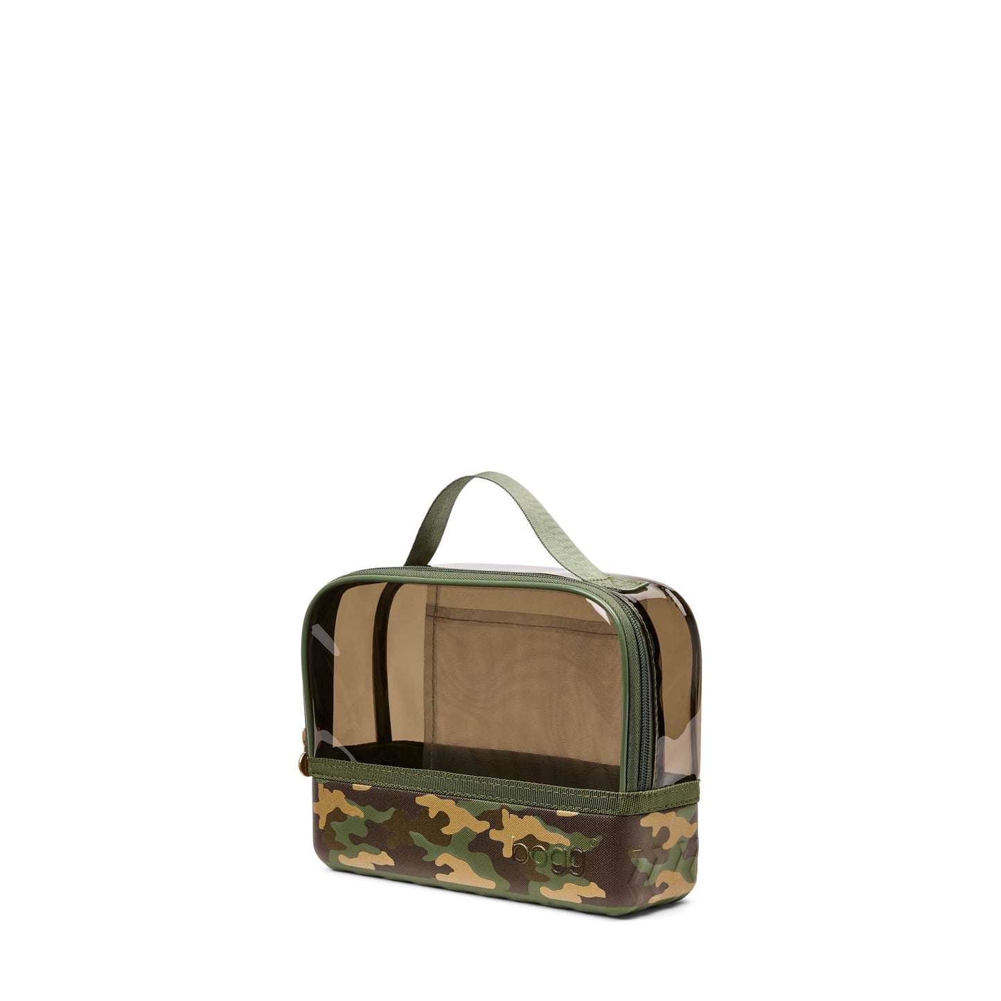 Camo Boggs N’ Ends