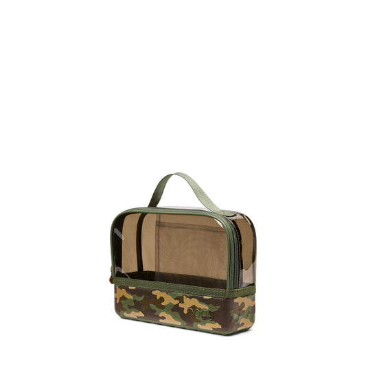 Camo Boggs N’ Ends