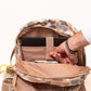 Burlebo Pintail Camo Backpack