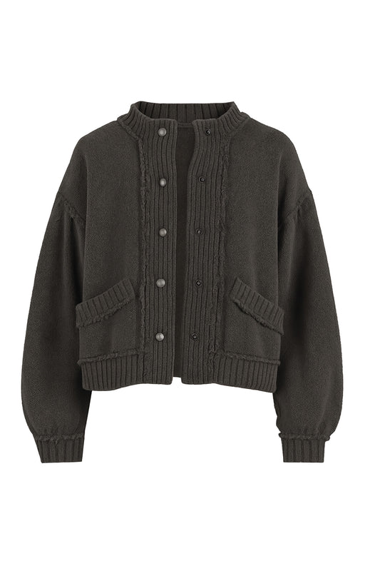 Dear John Denim Reese Cardigan