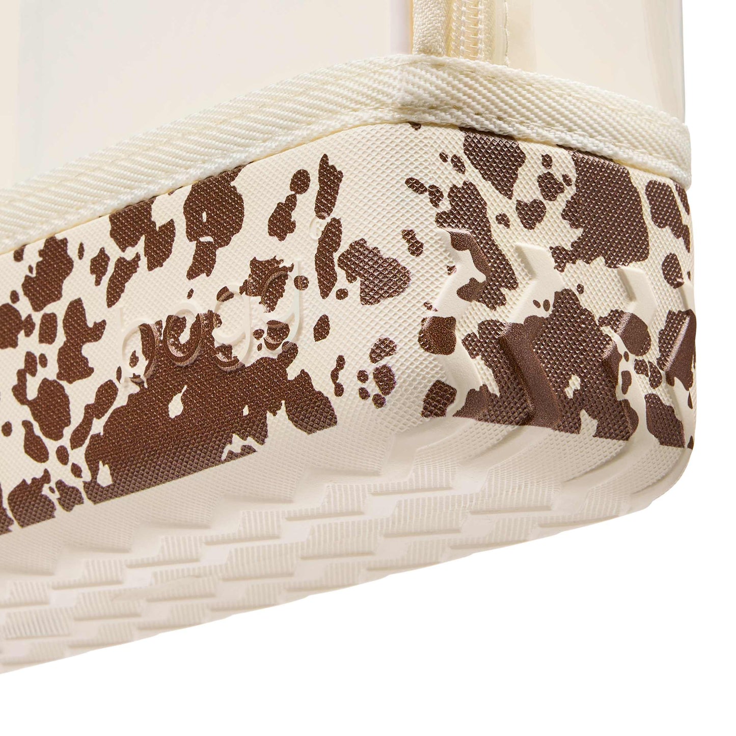 Cowhide Boggs N’ Ends