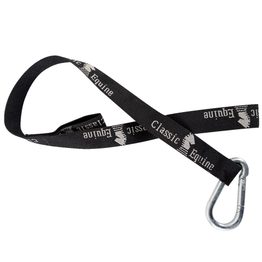 Classic Equine Nylon Bucket Strap