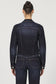 Dear John Roselyn Denim Jacket in Daring Indigo