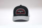 Kimes North Forty Hat in Black