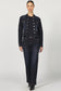 Dear John Roselyn Denim Jacket in Daring Indigo