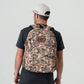 Burlebo Pintail Camo Backpack