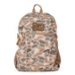 Burlebo Pintail Camo Backpack