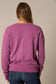 Kimes Ranch Gina Pullover in Magenta