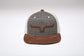 Kimes Holmes Hat in WW Brown