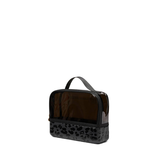Black Onyx Leopard Boggs N’ Ends