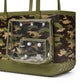 Olive Camo Original Bogg Bag