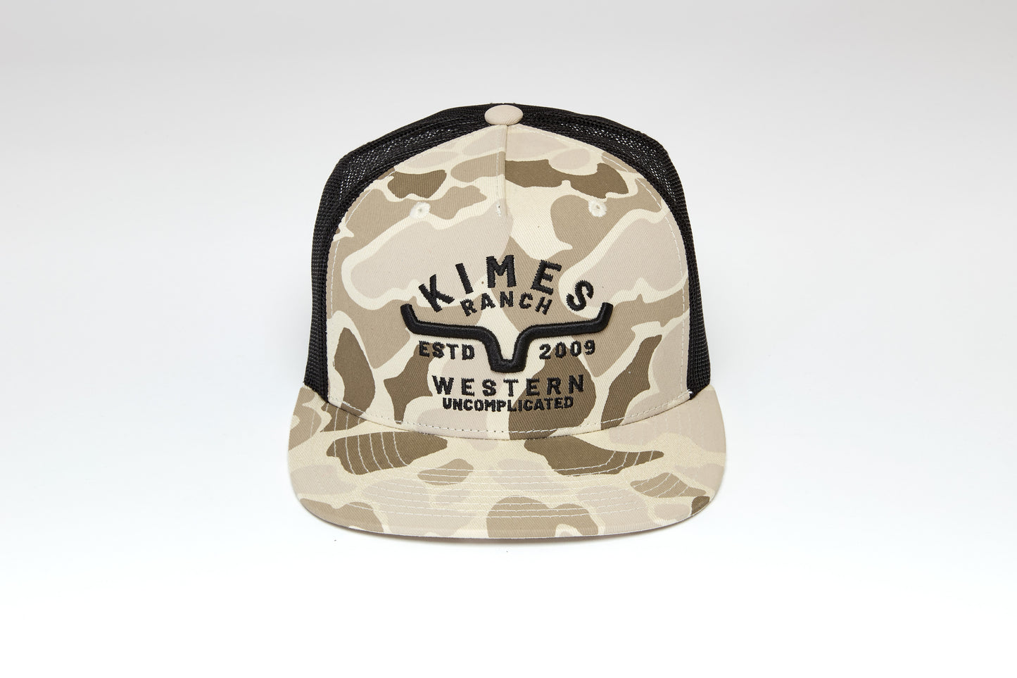 Kimes Ranch Grandview Cap in Natural