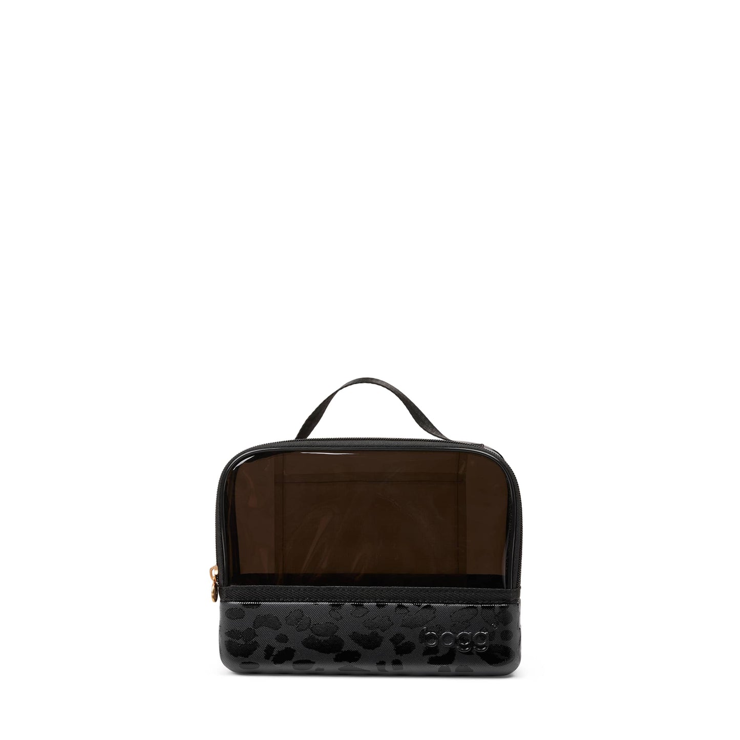 Black Onyx Leopard Boggs N’ Ends