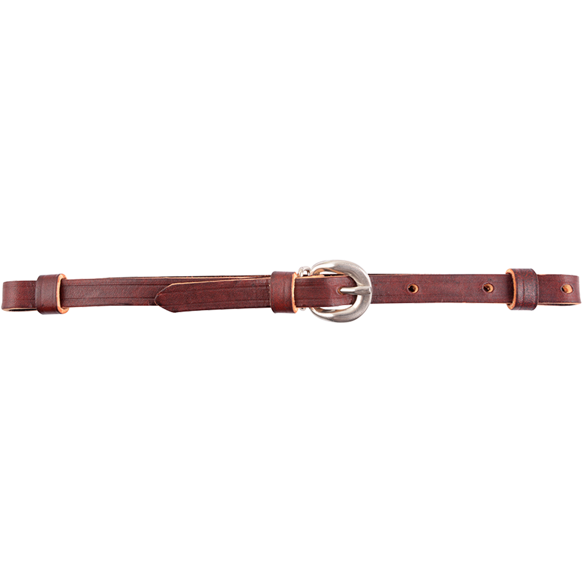 Martin Saddlery Latigo Curb Strap