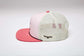 Kimes Winning Ride Hat in Pink