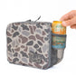 Burlebo Lunchbox in Classic Deer Camo