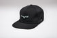 Kimes Anthem Hat in Black