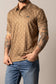 Kimes Ranch Bartram Shirt in Brown