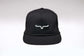 Kimes Anthem Hat in Black