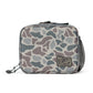 Burlebo Lunchbox in Classic Deer Camo