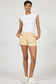 Dear John Hampton Shorts in Mojave Desert