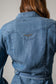 Kimes Ranch Channy Dress in Indigo