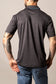 Kimes Ranch Fletcher Shirt in Black