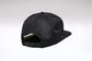 Kimes Creston Hat in Black