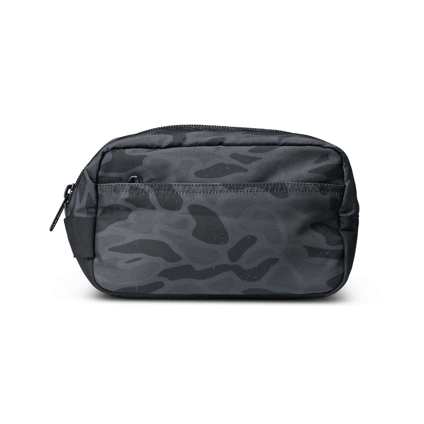Burlebo Dopp Kit in Black Camo
