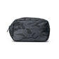 Burlebo Dopp Kit in Black Camo