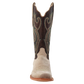 R. Watson Women’s Bone Boar Narrow Square 13″ Boot