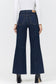 Dear John Fiona High Rise Wide Leg Jean in Anchor
