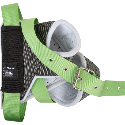 Classic Clear Vision Cool Wrap Horn Wraps