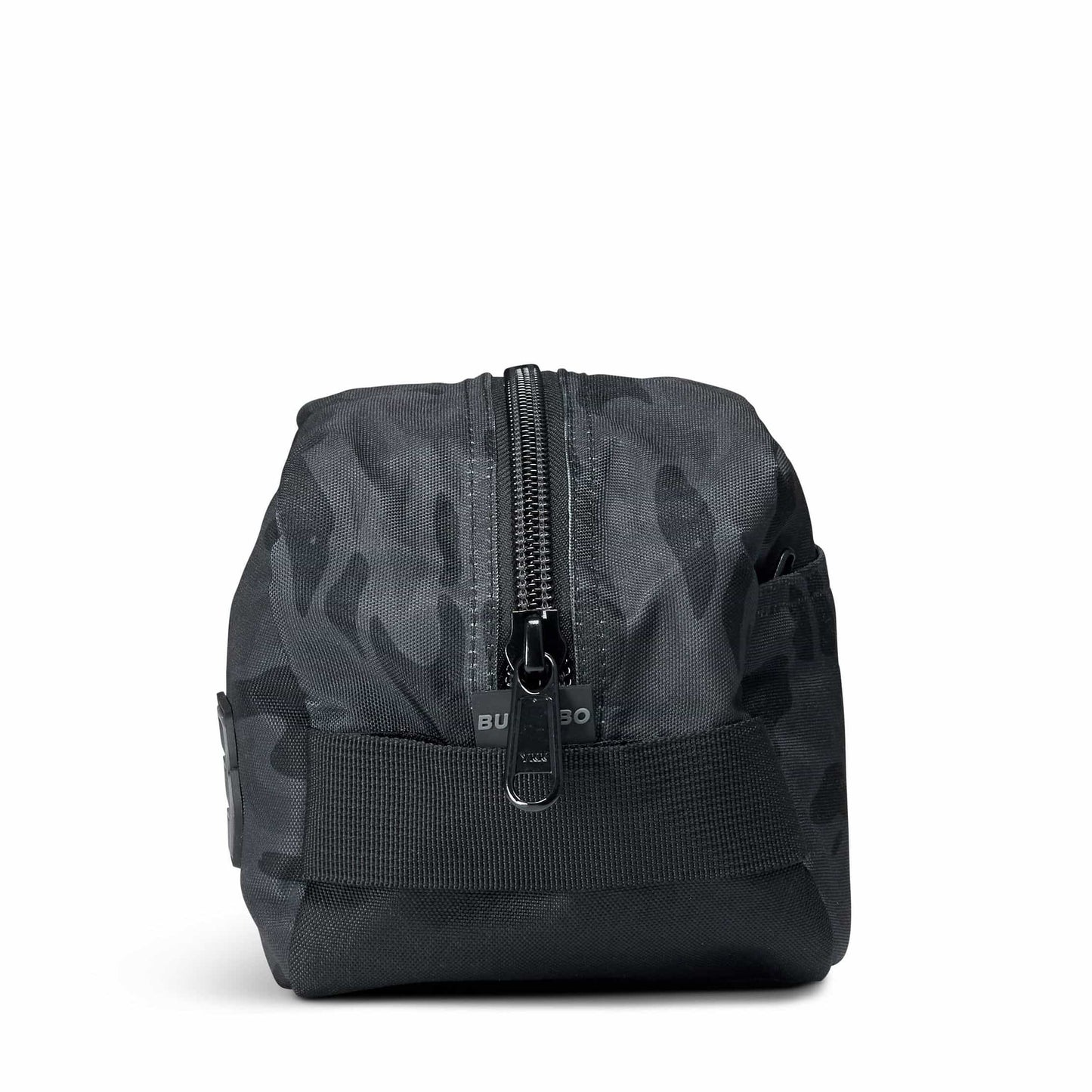 Burlebo Dopp Kit in Black Camo