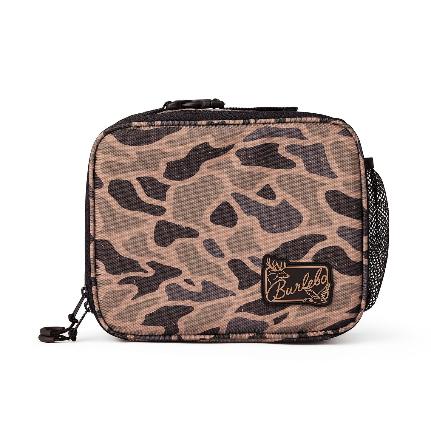 Burlebo Lunchbox in Gauge Camo