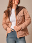 Kimes Ranch Lenora Jacket in Coffee
