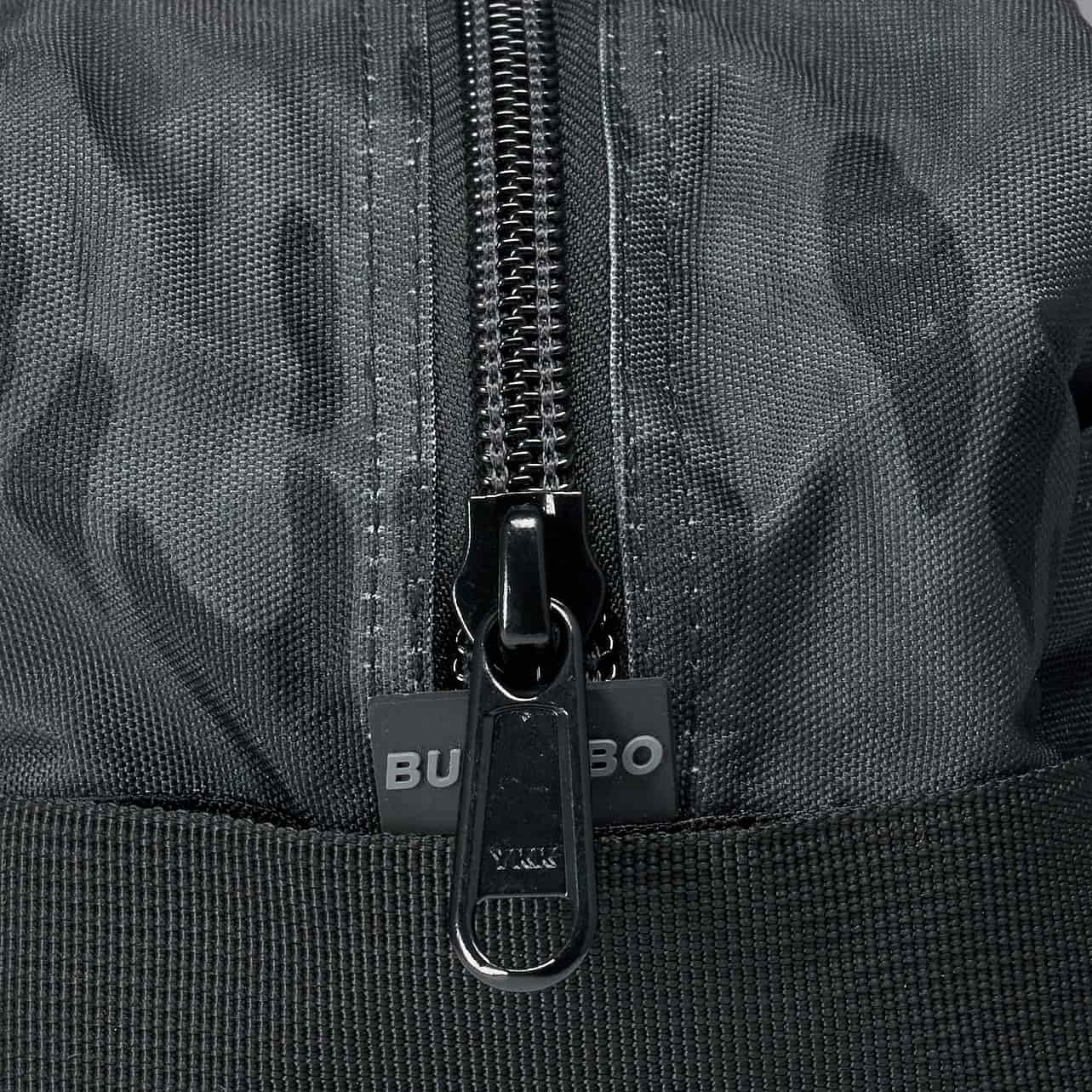 Burlebo Dopp Kit in Black Camo