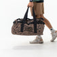 Burlebo Duffle in Gauge Camo