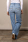 Kimes Ranch Zoey Jean in Light Wash