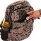 Burlebo Gauge Camo Backpack
