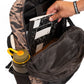 Burlebo Gauge Camo Backpack