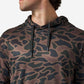 Burlebo Performance Hoodie in Bendita Camo